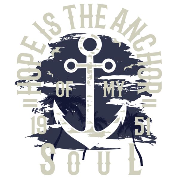 Hope Is The Anchor2 Thumbnail