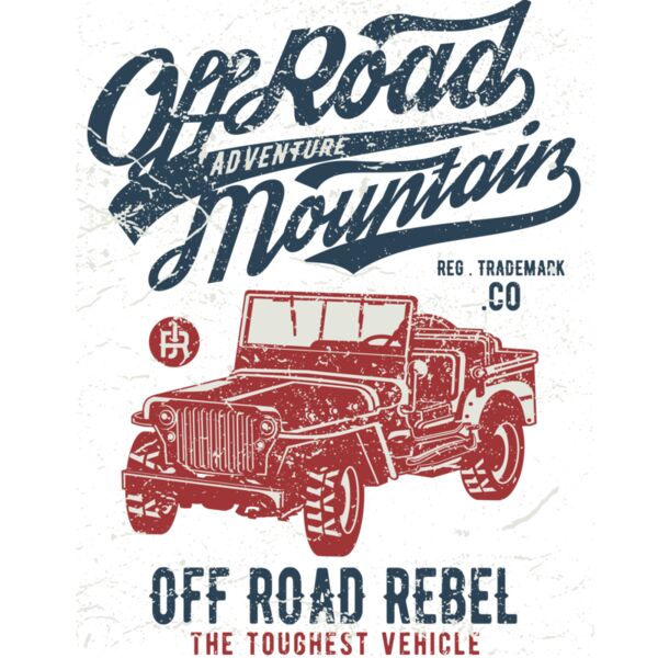 Off Road Jeep2 Thumbnail