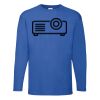 Valueweight long sleeve T Thumbnail