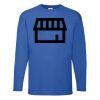 Valueweight long sleeve T Thumbnail