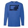 Valueweight long sleeve T Thumbnail