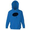 Kids premium hooded sweatshirt Thumbnail