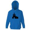 Kids premium hooded sweatshirt Thumbnail