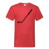 Valueweight v-neck T Thumbnail