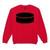 Heavy Blend™ adult crew neck sweatshirt Thumbnail