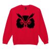 Heavy Blend™ adult crew neck sweatshirt Thumbnail