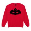 Heavy Blend™ adult crew neck sweatshirt Thumbnail