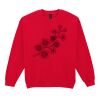 Heavy Blend™ adult crew neck sweatshirt Thumbnail
