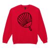 Heavy Blend™ adult crew neck sweatshirt Thumbnail