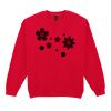 Heavy Blend™ adult crew neck sweatshirt Thumbnail