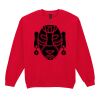 Heavy Blend™ adult crew neck sweatshirt Thumbnail