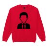 Heavy Blend™ adult crew neck sweatshirt Thumbnail