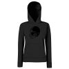 Women's Classic 80/20 hooded sweatshirt Thumbnail