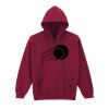 Heavy Blend™ hooded sweatshirt Thumbnail