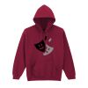 Heavy Blend™ hooded sweatshirt Thumbnail
