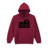 Heavy Blend™ hooded sweatshirt Thumbnail