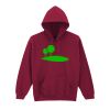Heavy Blend™ hooded sweatshirt Thumbnail