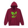 Heavy Blend™ hooded sweatshirt Thumbnail