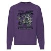 Classic 80/20 raglan sweatshirt Thumbnail