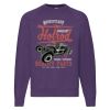 Classic 80/20 raglan sweatshirt Thumbnail