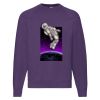 Classic 80/20 raglan sweatshirt Thumbnail
