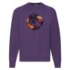 Classic 80/20 raglan sweatshirt Thumbnail