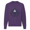Classic 80/20 raglan sweatshirt Thumbnail