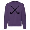 Classic 80/20 raglan sweatshirt Thumbnail