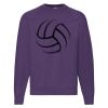 Classic 80/20 raglan sweatshirt Thumbnail