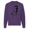 Classic 80/20 raglan sweatshirt Thumbnail