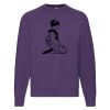 Classic 80/20 raglan sweatshirt Thumbnail