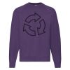 Classic 80/20 raglan sweatshirt Thumbnail