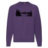 Classic 80/20 raglan sweatshirt Thumbnail