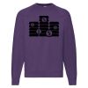 Classic 80/20 raglan sweatshirt Thumbnail