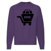 Classic 80/20 raglan sweatshirt Thumbnail