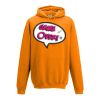 College hoodie Thumbnail