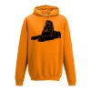 College hoodie Thumbnail