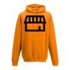 College hoodie Thumbnail
