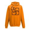 College hoodie Thumbnail