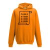 College hoodie Thumbnail