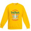 Kids classic set-in sweatshirt Thumbnail