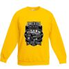 Kids classic set-in sweatshirt Thumbnail