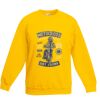 Kids classic set-in sweatshirt Thumbnail