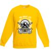 Kids classic set-in sweatshirt Thumbnail