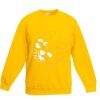Kids classic set-in sweatshirt Thumbnail