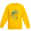 Kids classic set-in sweatshirt Thumbnail