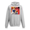 Flirt - Hooded Sweatshirt Thumbnail