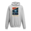 Flirt - Hooded Sweatshirt Thumbnail
