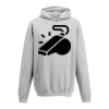Flirt - Hooded Sweatshirt Thumbnail