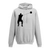 Flirt - Hooded Sweatshirt Thumbnail
